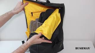 BUSHMAN bag CRONY