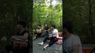 Balakən Ay mənim ömrüm nəfəsim Rafayil Hətəmov ilham Ritim Ravil 