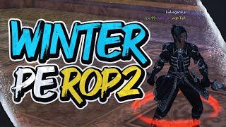 w1nTeR - Ninja PvP Show | ROP2