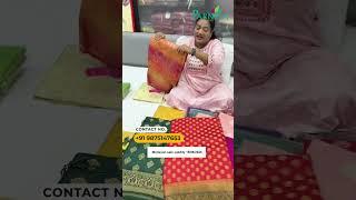 Manshun Silk Saree Dhamaka Sale Started | Suart Saree Sale Offer | Surat Saree Factory | Surat Saree