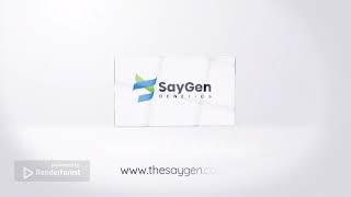 SayGen Genetics