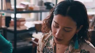 Melike Şahin - Ne Ettim Sana // KİTAPÇI