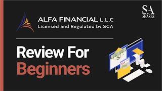 Alfa Financial Review For Beginners