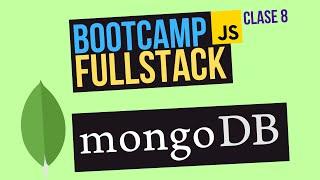  ¡Aprende MongoDB desde cero! + Deploy Base de Datos con Atlas    (Bootcamp FullStack JavaScript)