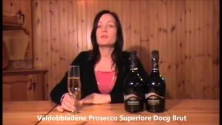 Valdobbiadene Prosecco Superiore Docg Brut Albarossa english