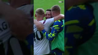 GOAL | Martyn Waghorn Vs Fleetwood Town (H)