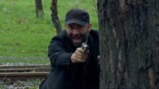 Mesut ve Cevher Karşı Karşıya! | Arka Sokaklar 310.Bölüm