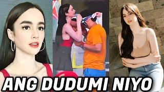 Kim Domingo NAGSALITA NA sa PAGTAMA ng KAMAY ng LALAKI sa KANIYANG HINAHARAP!