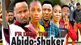 FR DIBIA THE ABIDO-SHAKER -STARRING ZUBBY MICHEAL//TRENDING 2024 NIG MOVIES