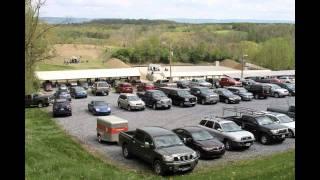 Palmyra Sportsmens Association, Inc. Orientation