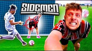 *BEST* SIDEMEN FOOTBALL MOMENTS FOR 6 HOURS