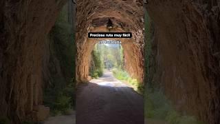 Preciosa ruta muy fácil en Cataluña  #rutasdesenderismo #catalunya #catalunyaexperience #nature