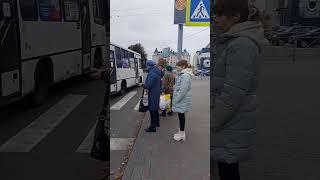 Автобус Паз 320302 Орел М. 21 @TransportOrel57 @SOUTHERNchel1 @ТроллейбусАвтобусКРД