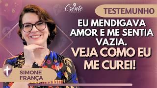 EP. 68 | Você Vai se Emocionar! Cura Interior: Como Deixei a Dependência Emocional para Trás.