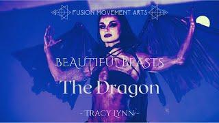 Beautiful Beasts - Tracy Lynn - The Dragon