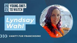 2023’s Young Ones to Watch: Lyndsay Wahl of Vanity Fur