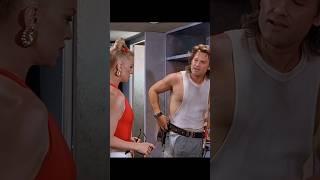 Надменная леди нарвалась на отпор #фильм #кино #кинопоиск #radmirrp #shorts