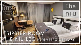 the niu Leo Nuremberg, Germany | Tripster Room | SHORT