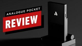 Analogue Pocket Review