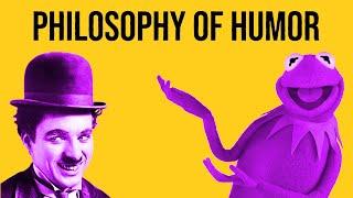 The Philosophy of Humor: What Makes Something Funny?