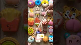 Squishy Stretching Fidget! #satisfying #funny #trend #asmr #shorts