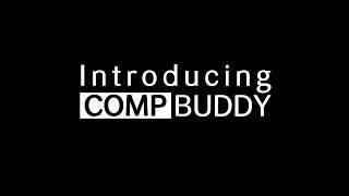 Introducing Comp Buddy for After Effects