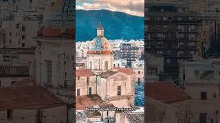Sunrise Over Catania #SicilianStyle, #CataniaTravel, #CataniaAdventure