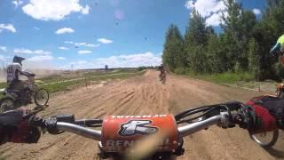 Gopro Molodechno motocross 27.06.2015