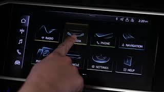 Audi Tech Tutorial: Customizing MMI Display