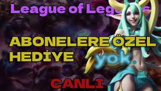 LOL CANLI YAYIN / BERKAY #leagueoflegends #lolshorts #lolcanlı #lolespor #loltr  #lollive