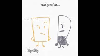 the perfect friend group // inanimate insanity