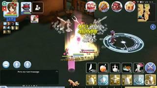 Ragnarok Mobile High Priest Judex/ Magnus Exorcism/ Full Support Guide