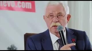 Генерал-майор Руцкой: "уже 22 года ВС РФ руководят некомпетентные люди. Кого они вообще защищают?"