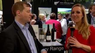 ProWein 2015: Great interest in New Zealand Wine