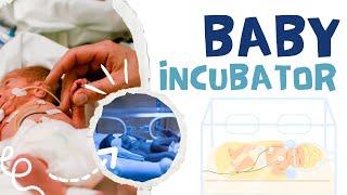 Baby Incubators - Lifesavers for Newborns | Explained | Technopedia Talk
