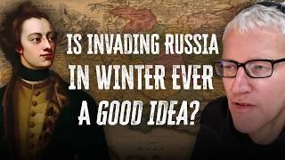 Peter The Great: Revenge of the Cossacks (Episode 4)