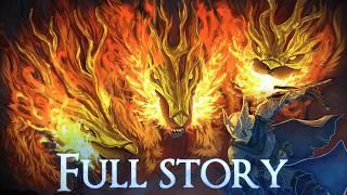 The Full Story of Elden Ring: Nightreign Explained