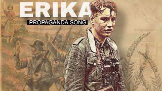 The Truth Of Erika German Song Meaning