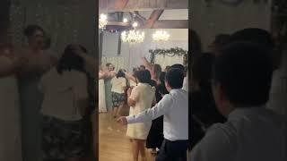 DJ iSizzle Makes Wedding Dancing Unforgettable!