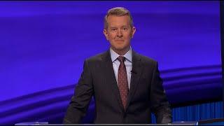 JEOPARDY! 09-30-2024 FULL Episode 720HD || Jeopardy September 30 ,2024