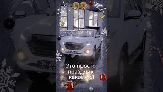 Пикапы AMBERTRUCK по праздничным ценам: Встречайте Новый Год с новым авто!