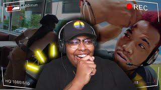 ️‍🫖 S2E23 | SHAMAR is JOBLESS and HOMELESS SIMPLY WAVY CLEANS HIM UP AND GETS HIM A JOB 