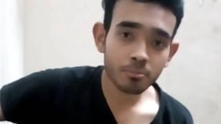 Ae kash kash yun  hota | Murder 2 | Cover by Suyash Negi | bloopers included