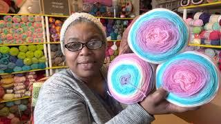 Happytohook Creations- Yarn Swap Thursday/Friday