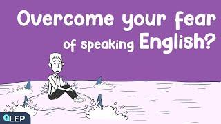 How To Overcome Your Fear Of Speaking In English? | Podcast And Chill