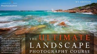 The Ultimate Landscape Photography Course