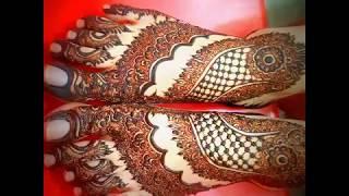 BEAUTY INN SALON "MEHANDI DESIGNS"