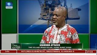 Focus On Adamawa Attacks | State Of The Nation |