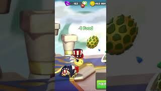 Cute Uncle Sam Dragon - Dragon Mania Legends #Shorts