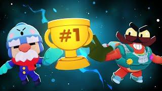 Top 10 Best Brawlers (Season 29)